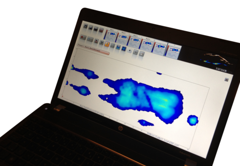 Los Angeles latex mattress have the industry's highest ratings for pressure relief