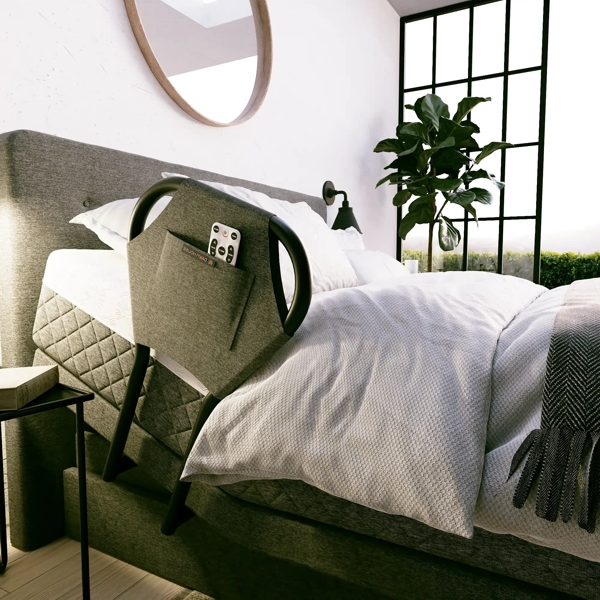 Los Angeles adjustable beds