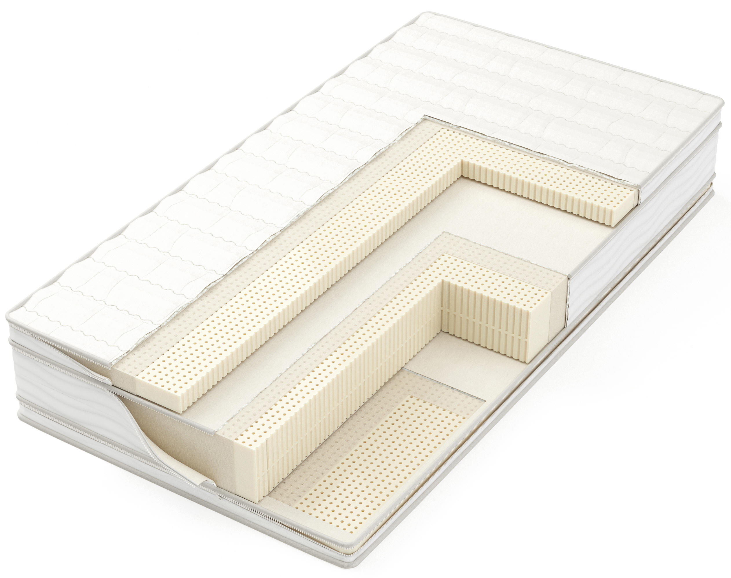 The Ultimate Mattress